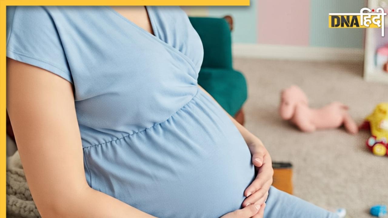 18 साल तक असफल IVF, अब AI की मदद से मां बनी महिला, पुरुषों के लिए वरदान बनी ये तकनीक   