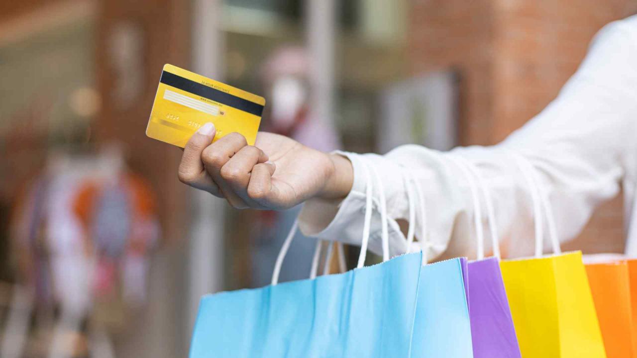 How to ensure Financial safety