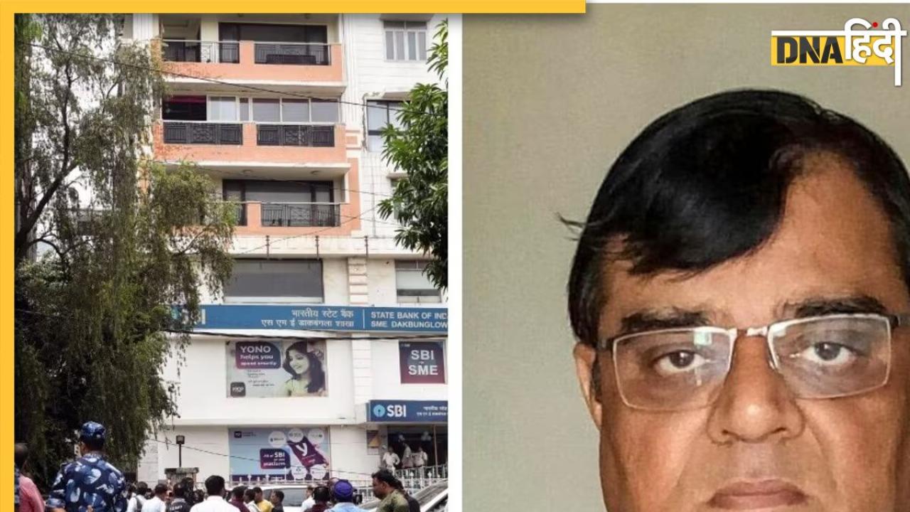 गोपाल खेमका के परिवार पर किसकी काली नजर, कौन करता चाहता है खात्मा? कहीं पुराने विवाद का तो नहीं अंजाम...