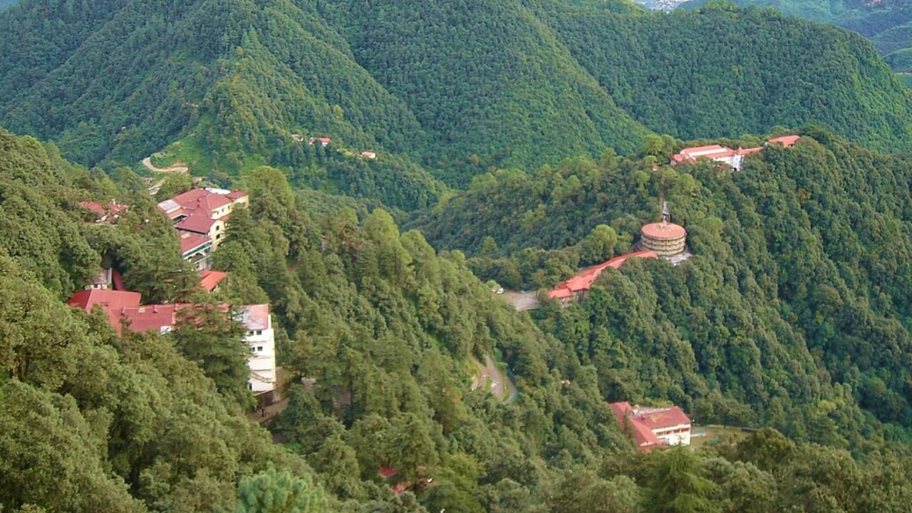 साल 1854 में हुई थी इस स्कूल की स्थापना