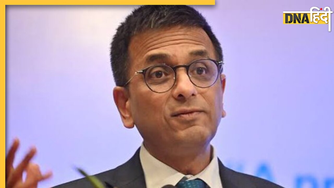 पूर्व CJI चंद्रचूड़ ने रिटायरमेंट के 8 महीने बाद भी खाली नहीं किया सरकारी बंगला, सुप्रीम कोर्ट ने सरकार को लिखा लेटर