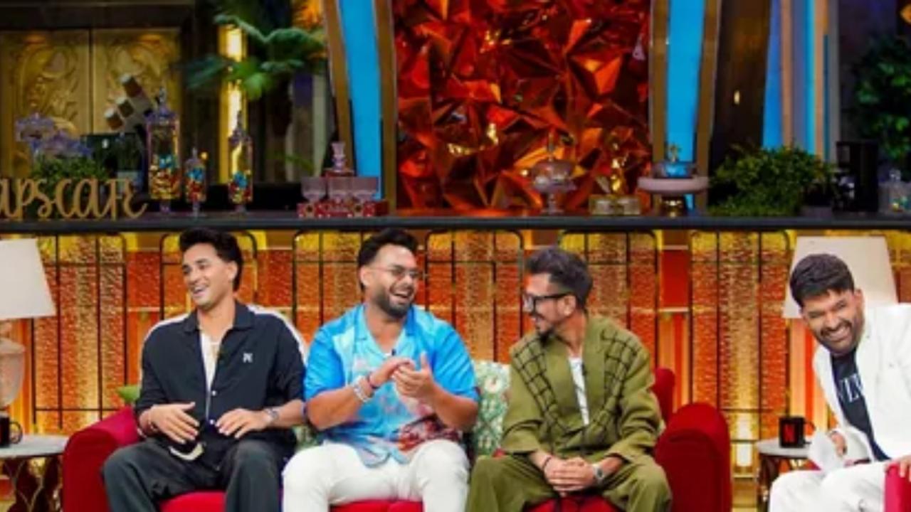 कौन है भारतीय क्रिकेट में देवरानी, जेठानी और दामाद 