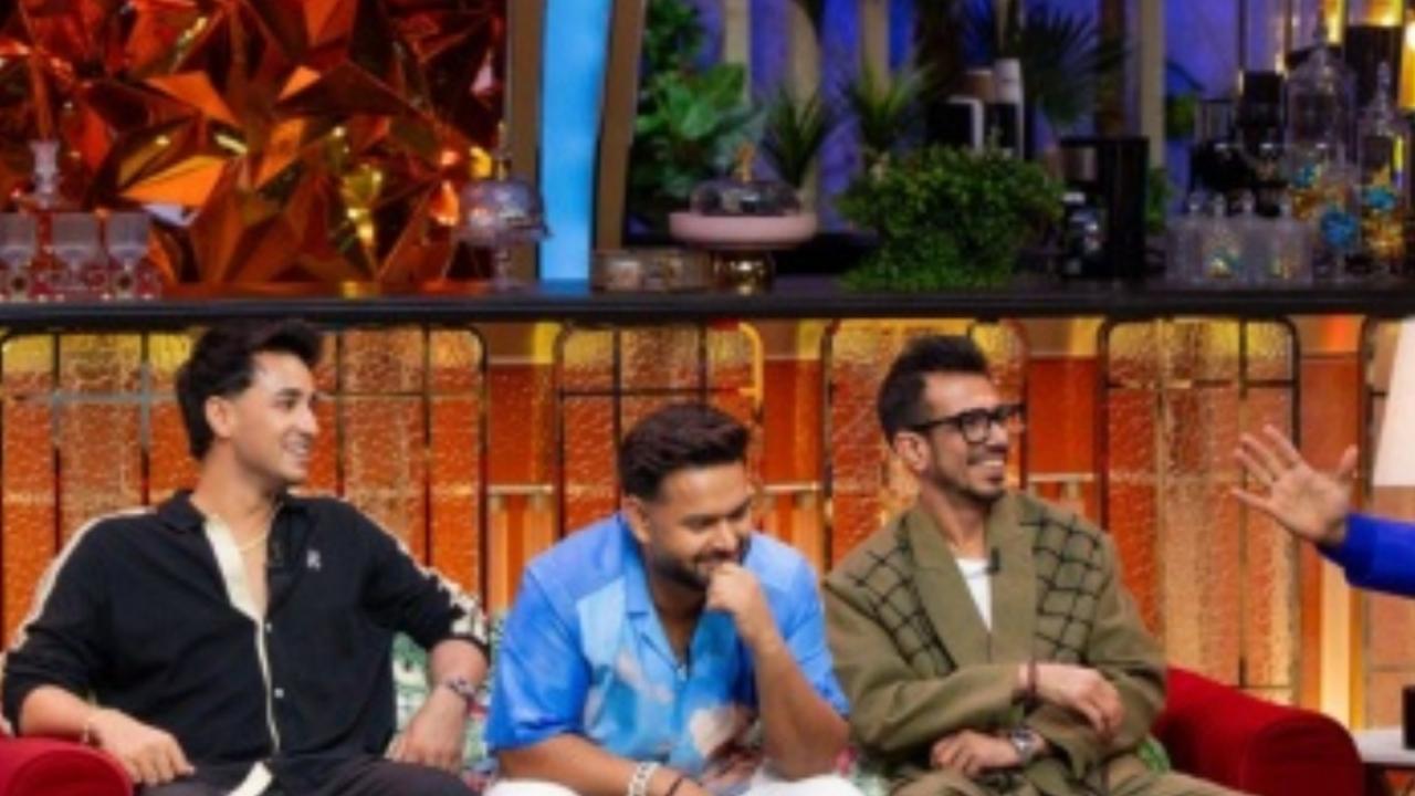 कौन है भारत का जेठानी 