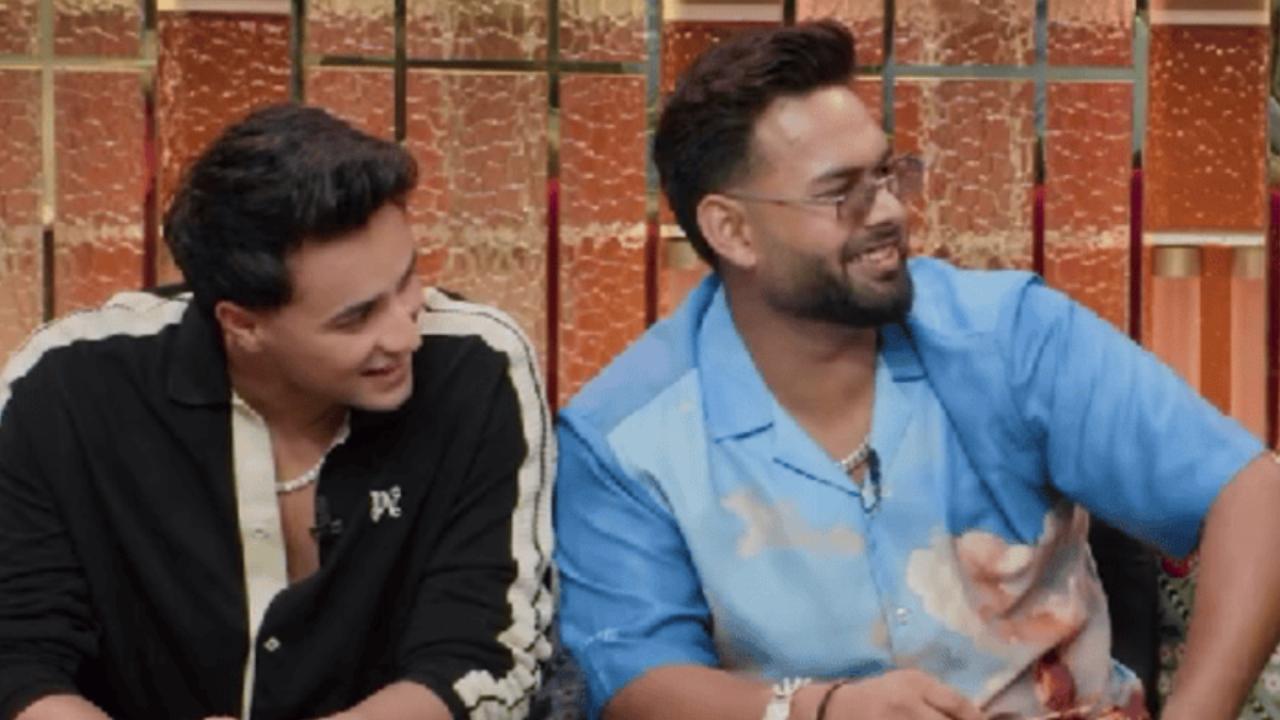  किस खिलाड़ी का है दामाद जैसा एटिट्यूड