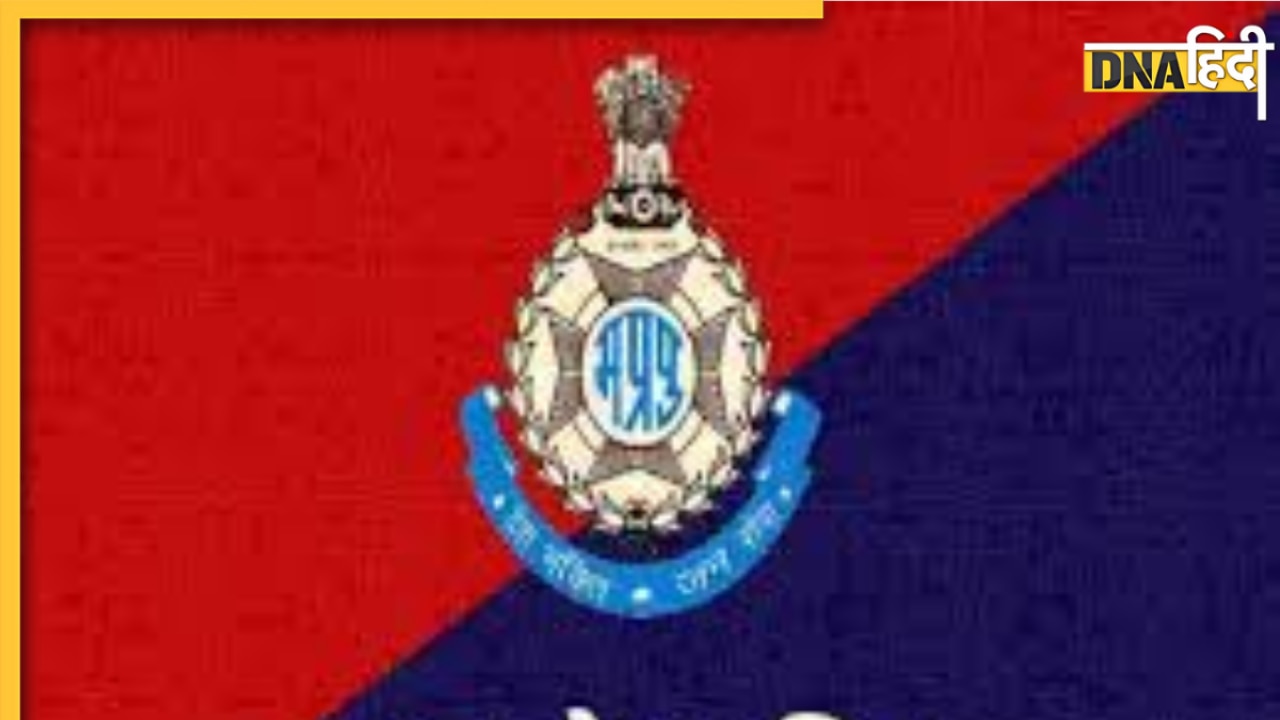 वाह रे MP पुलिस! 12 साल से ड्यूटी नहीं गया, फिर भी मिलती रही सैलरी, जानिए कैसे हुआ खुलासा 