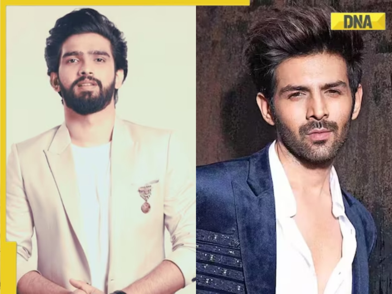 'Go eat s**t': Amaal Malik clarifies he didn't name Sushant Singh Rajput, Kartik Aaryan to 'glorify gossip': 'Stop being so dumb'