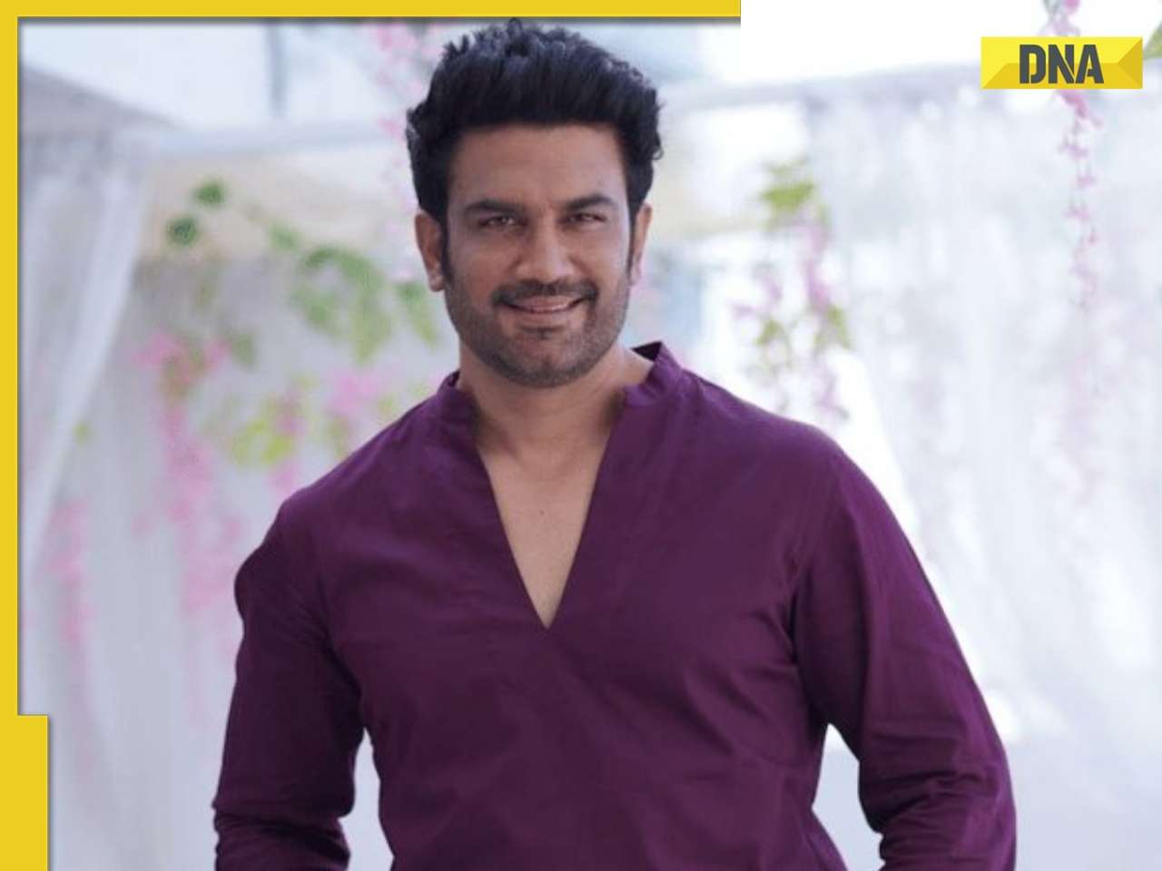 'Don't be jealous': Sharad Kelkar reacts to being highest-paid actor on Tum Se Tum Tak says 'no one's calling you...'