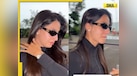  Nora Fatehi breaks down at Mumbai airport after posting cryptic message about death, her bodyguard aggressively pushes fan: Watch 