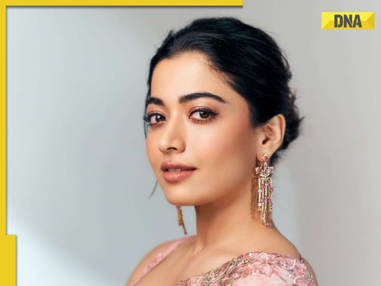 'I cry, I haven’t seen her...': Rashmika Mandanna opens up about emotional toll of stardom, says her 13-year-old sister is almost...