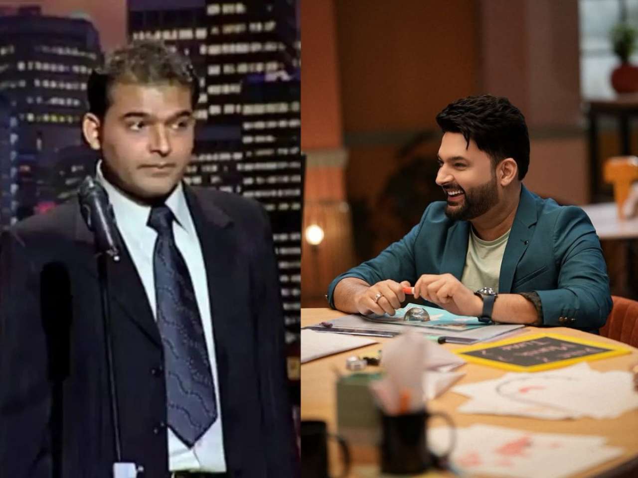 Kapil Sharma