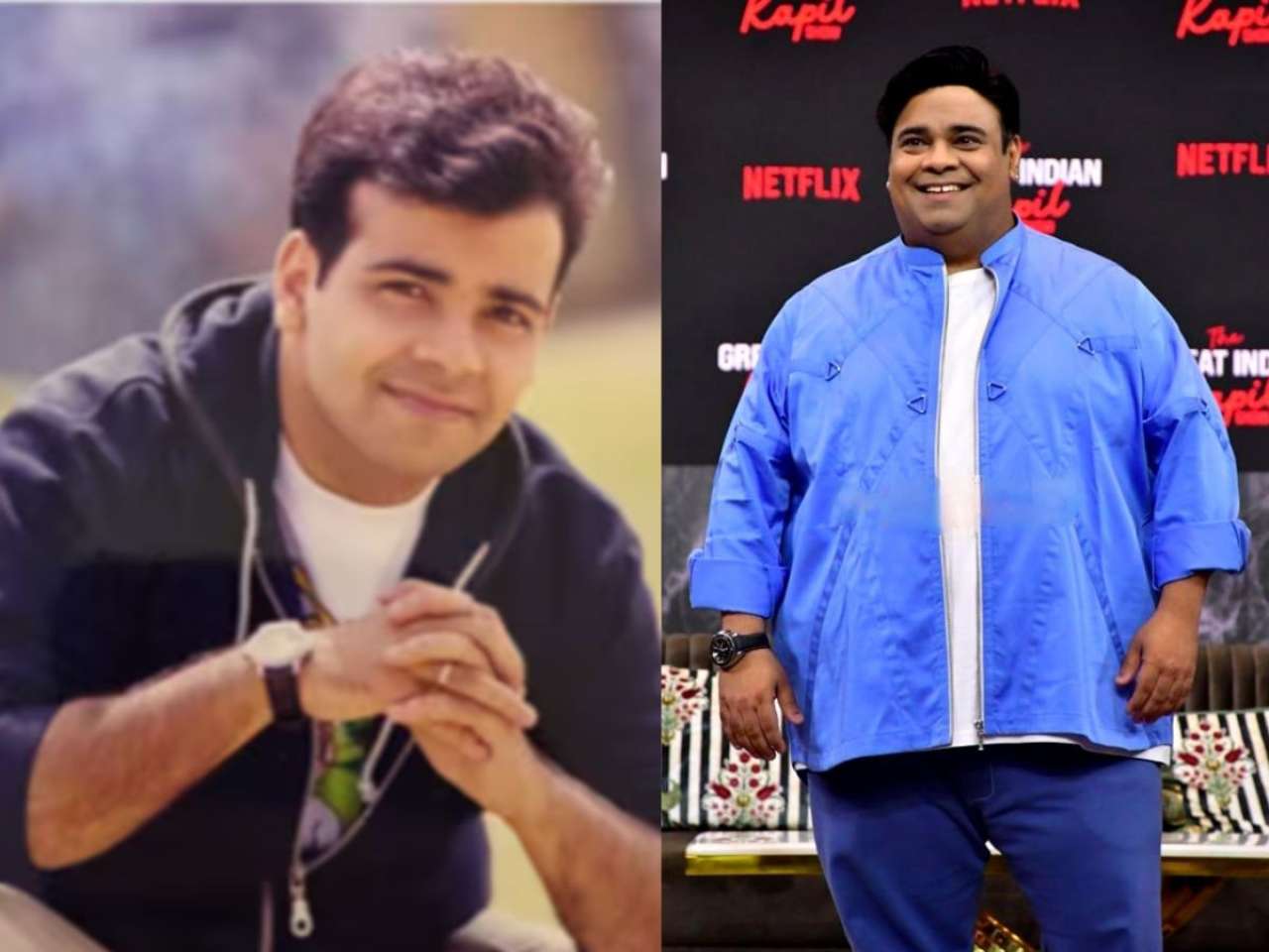 Kiku Sharda