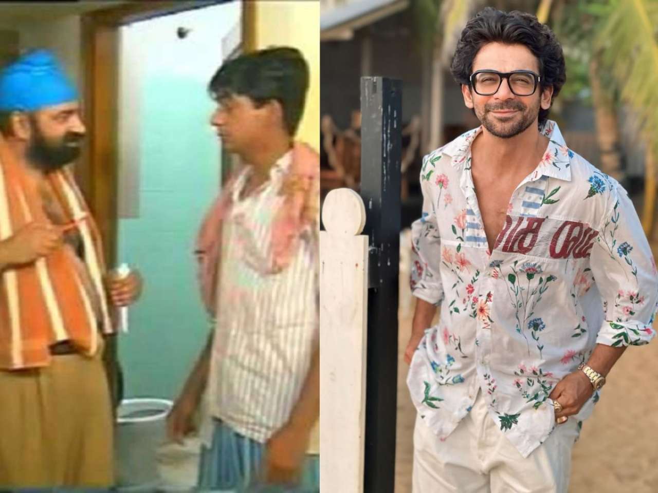 Sunil Grover