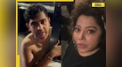  Drunk and semi-naked, MNS leader Javed Shaikh's son crashes into Rajshree More's car, abuses her: Watch 