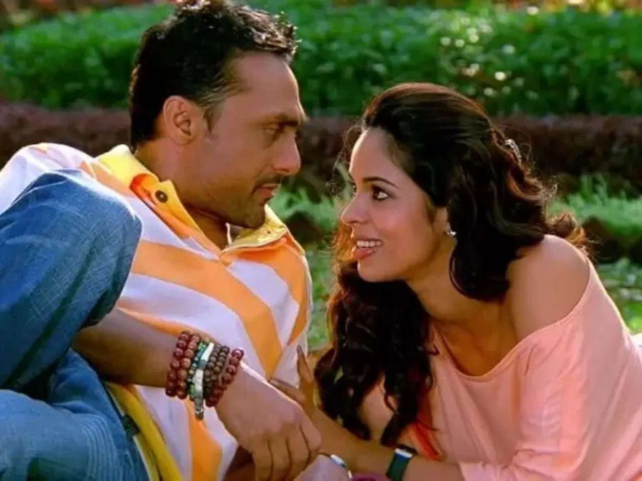 Mallika Sherawat in ‘Pyaar Ke Side Effects’