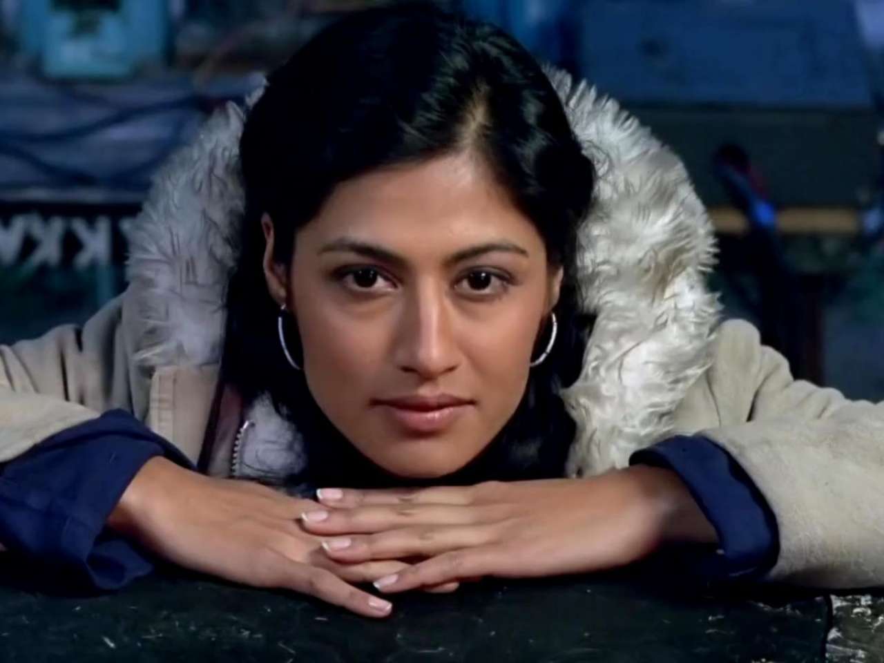 Chitrangada Singh in ‘Hazaaron Khwaishein Aisi’