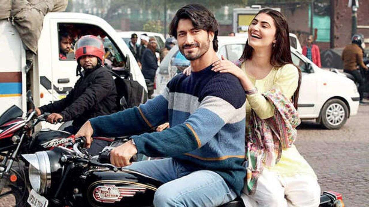 Khuda Haafiz (2020)
