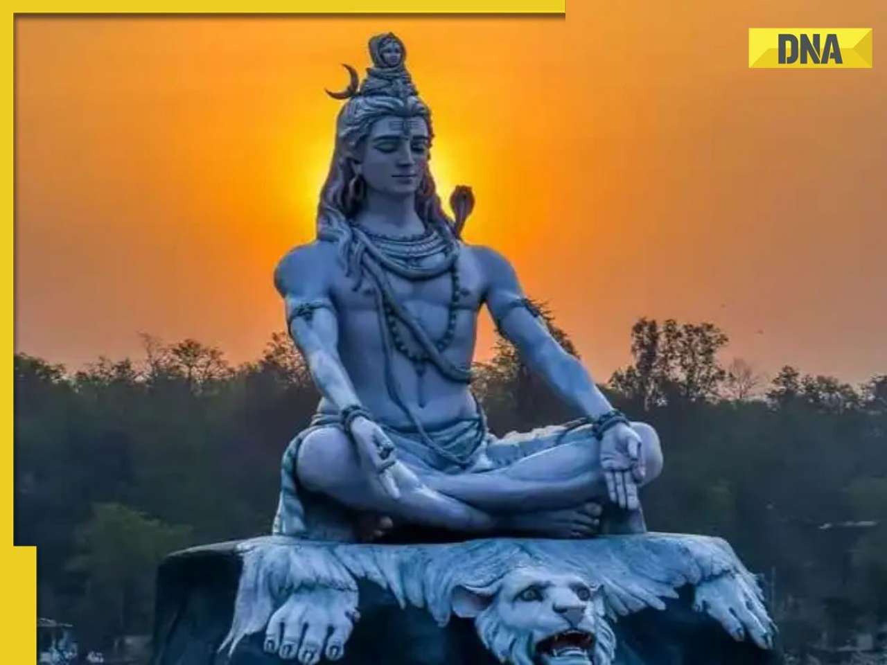 Sawan 2025 puja date, time: When is Shravan month beginning? Know significance, Sawan Somwar vrat dates and more...