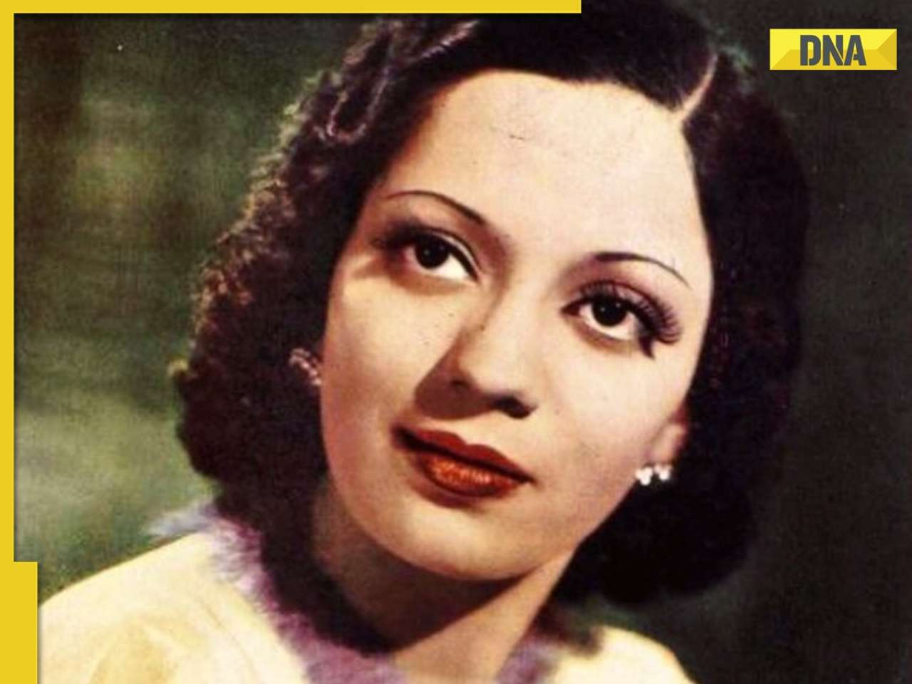 Meet first-ever Lux brand ambassador, who got married at 15, started acting for her children after divorce; her name is...