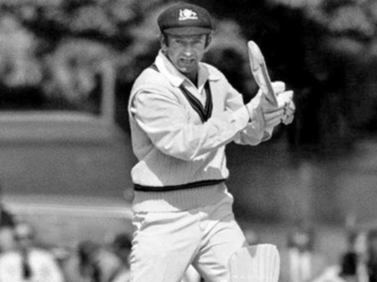 Doug Walters
