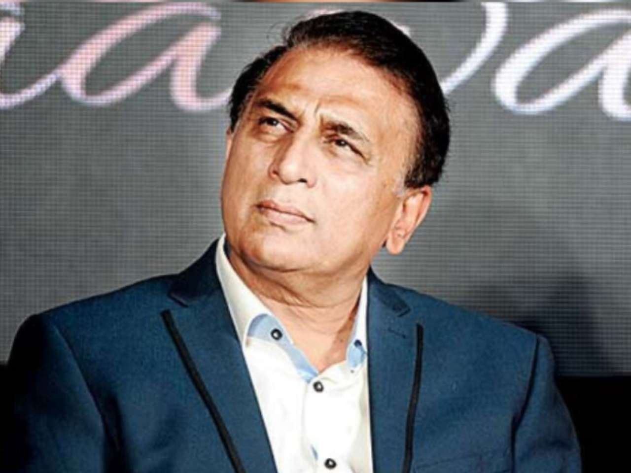 Sunil Gavaskar
