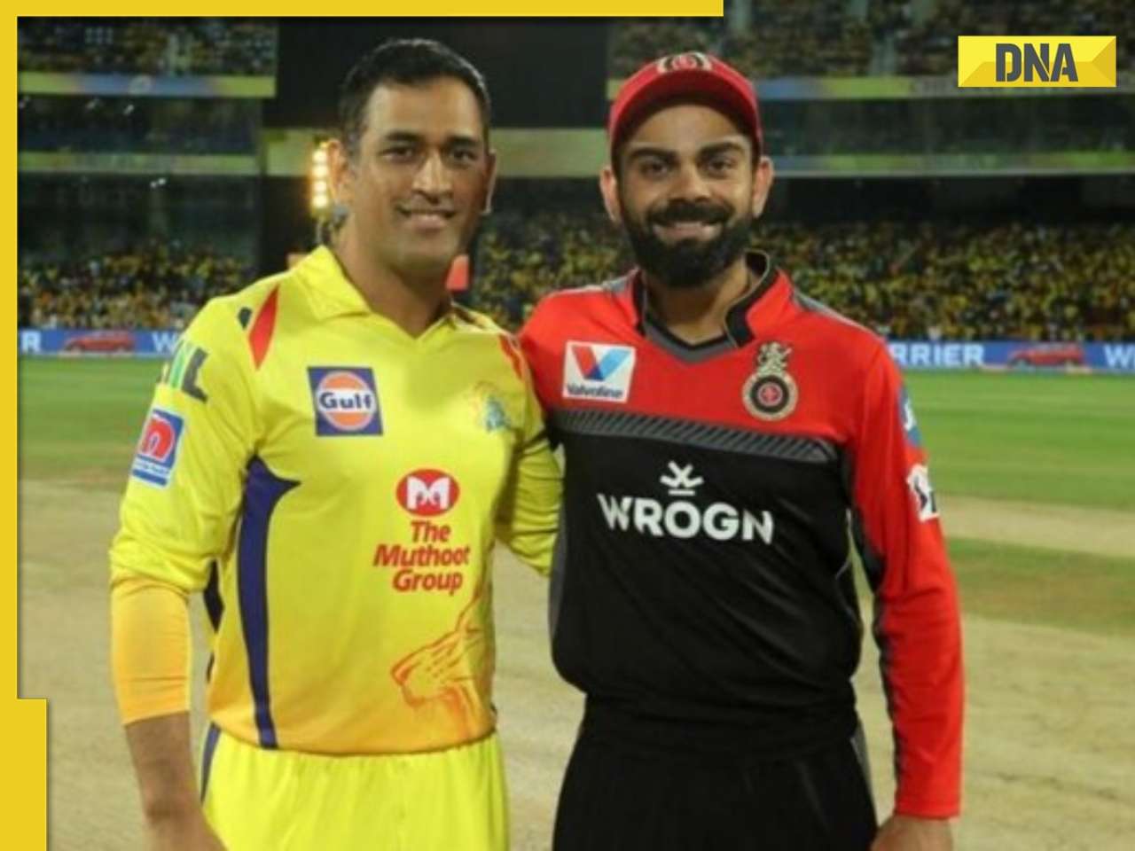 On MS Dhoni’s 44th birthday, Virat Kohli's former RCB teammate calls him 'intimidating': 'It was very difficult to...'