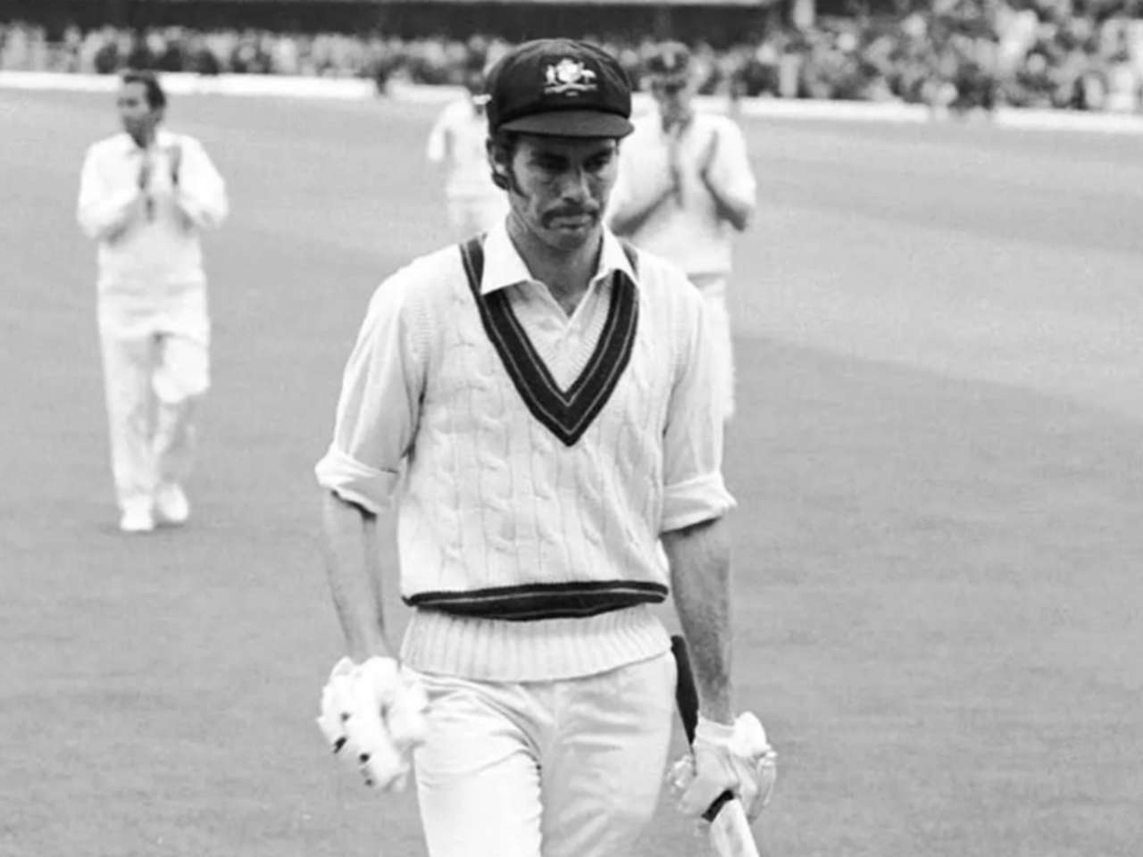 Greg Chappell