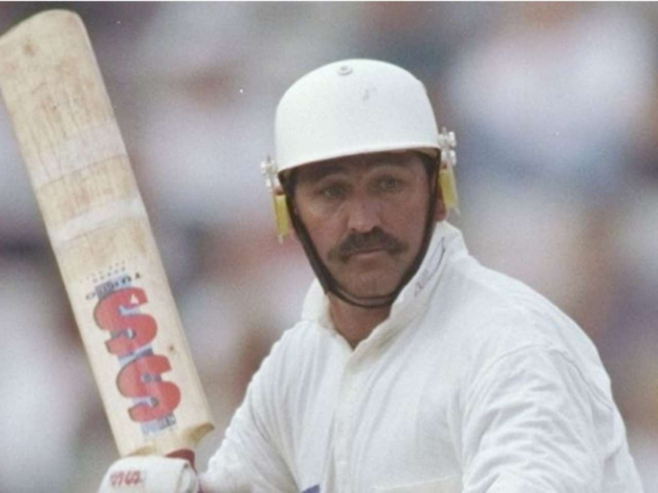 Graham Gooch
