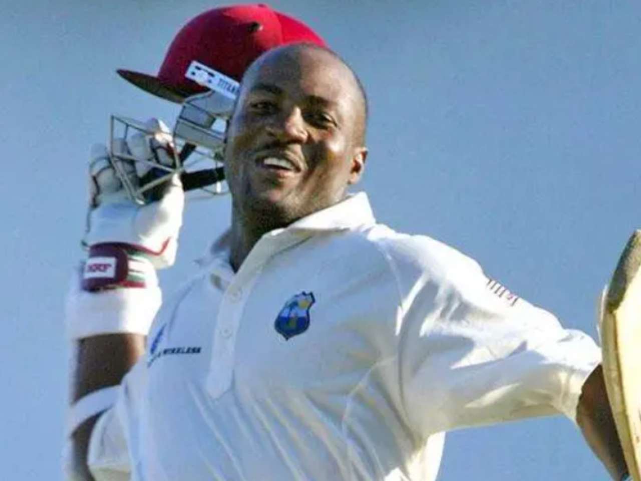 Brian Lara