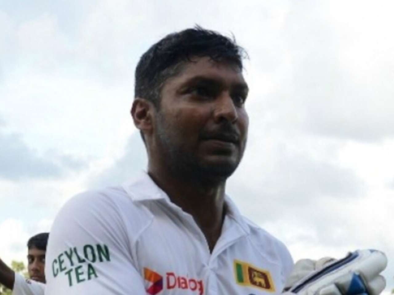 Kumar Sangakkara