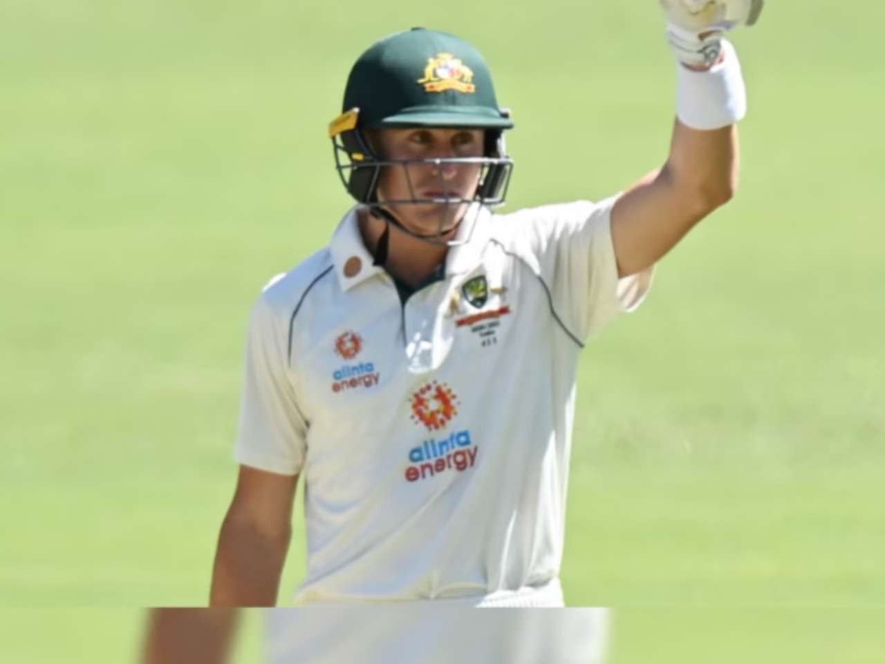 Marnus Labuschagne