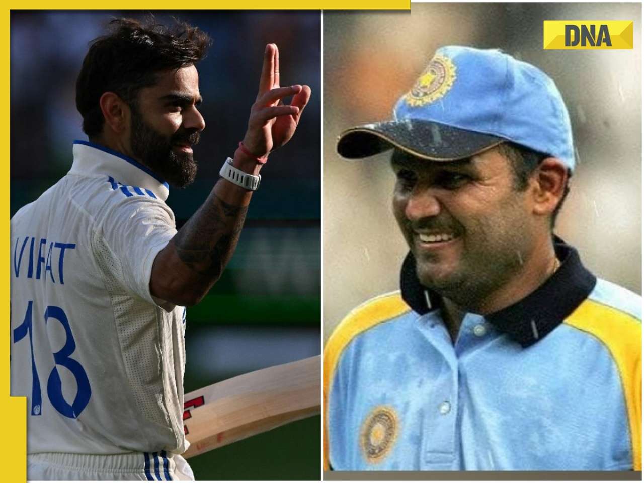 Virat Kohli's nephew to play against Virender Sehwag's son in Delhi Premier League 2025: Know details