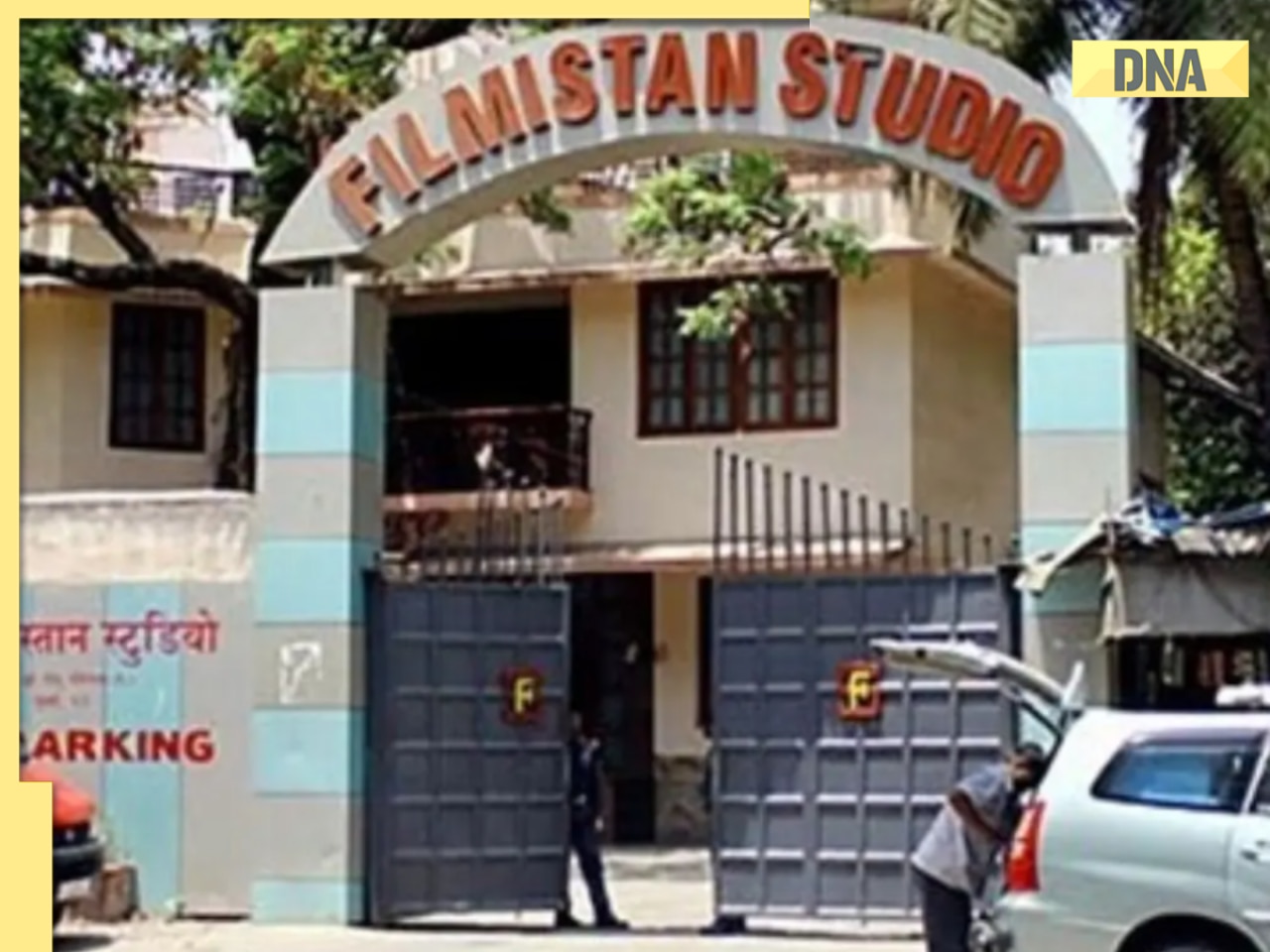 Mumbai’s iconic Filmistan Studio, founded by Kajol and Rani Mukerji's grandfather sold for Rs...; to be replaced by Rs 3000 crore project, here's what we know