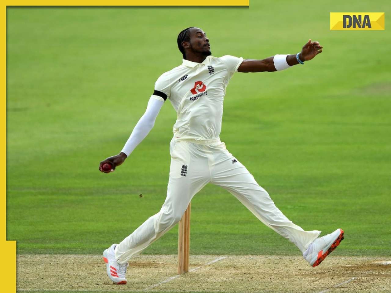 IND vs ENG: Jofra Archer likely to replace THIS bowler in England's Playing XI at Lord's