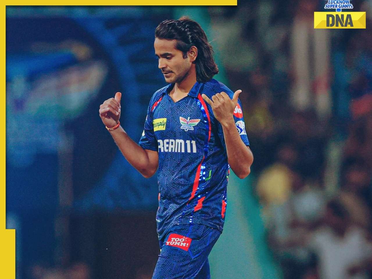 Digvesh Rathi to get more salary than IPL 2025 in THIS T20 league, set to play for...