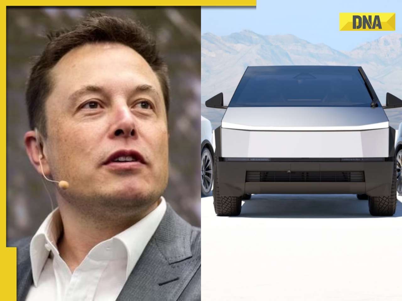 Bad news for Elon Musk as Tesla shares decline by nearly 7% after...; net worth tanks to Rs...