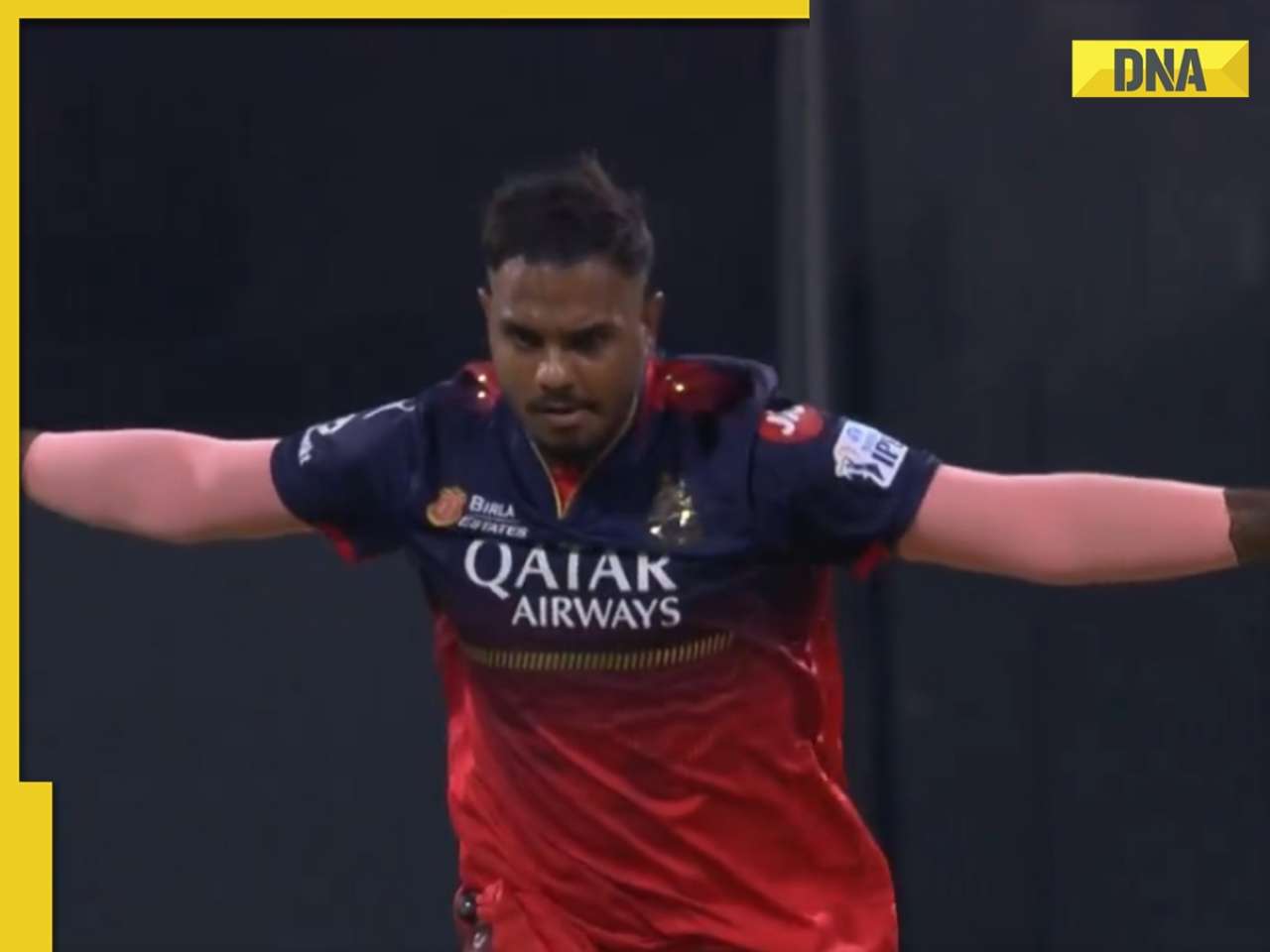 FIR against RCB star pacer after Ghaziabad woman accused him of sexual harassment