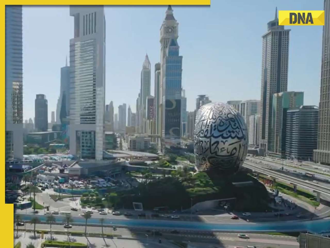 DNA TV Show: Why has UAE introduced new Golden Visa