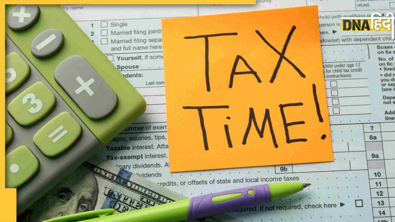 बेहद आसान है ITR भरना, नहीं पड़ेगी CA की ज़रूरत... Step by Step Process