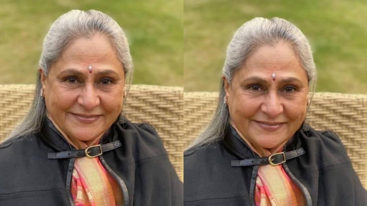 जया बच्चन के हिंदी बयान पर छिड़ा था विवाद