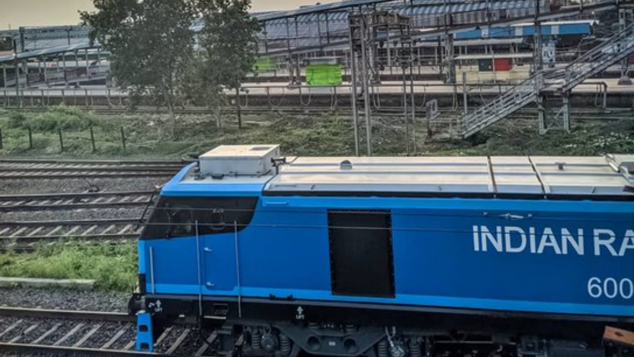 मालवाहक क्षमता को और बढ़ाने में मदद मिलेगी