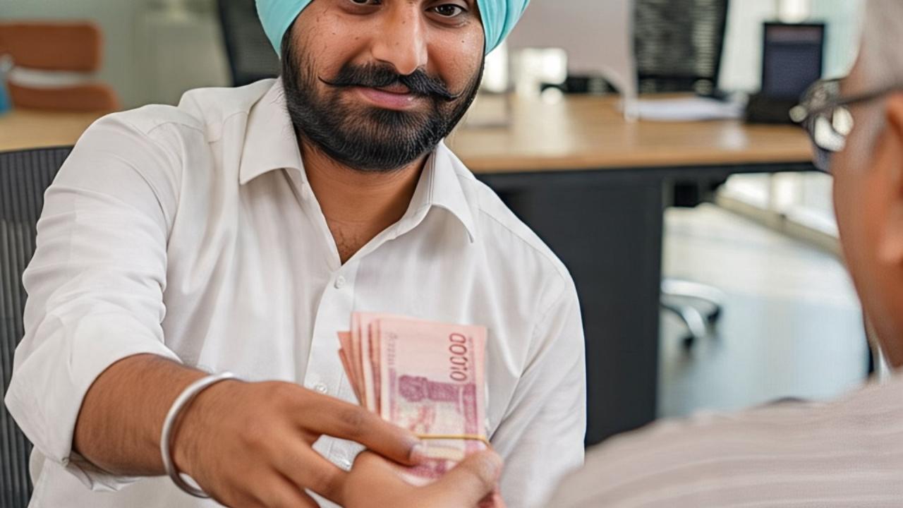 खूब कमाने के बाद भी क्यों नहीं टिकता पैसा