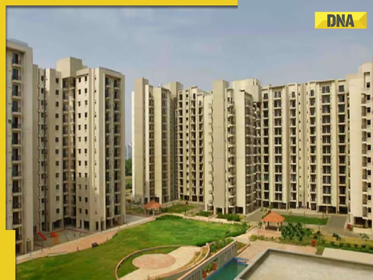 Big opportunity to buy plot in this posh area of ​​Delhi soon, DDA prepares complete plan, project to cost Rs...