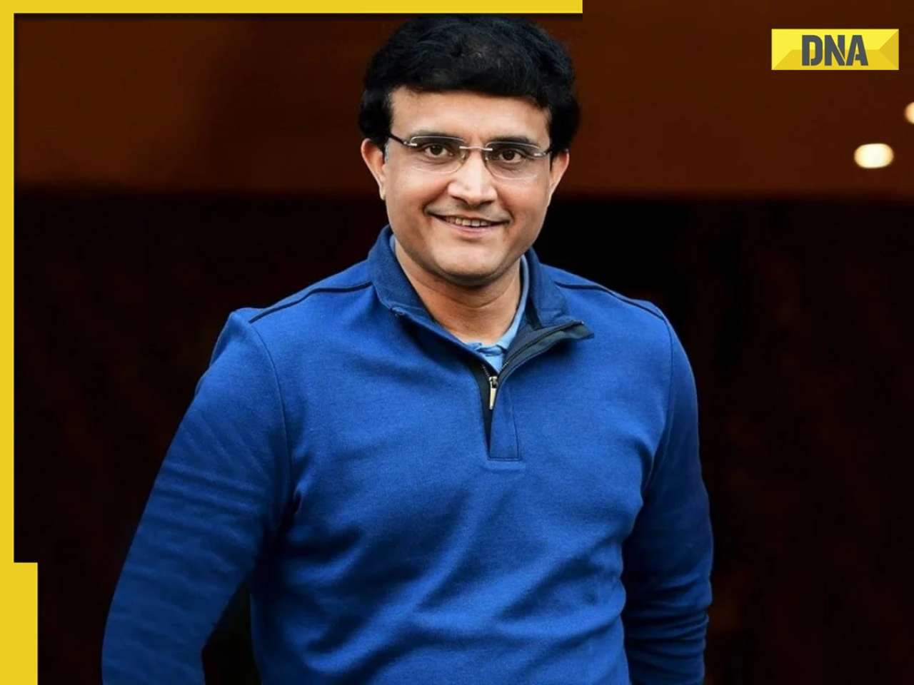 Sourav Ganguly, popularly known as 'Dada', enjoys net worth of Rs 7000000000, know about his Rs 40 crore Kolkata mansion, multi-crore brand deals and more