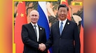  NATO chief Mark Rutte makes big prediction on World War III, says China's Xi Jinping and Russia's Vladimir Putin may try to... 