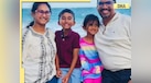  Indian family of four burns to death in car crash in US, they were from... 