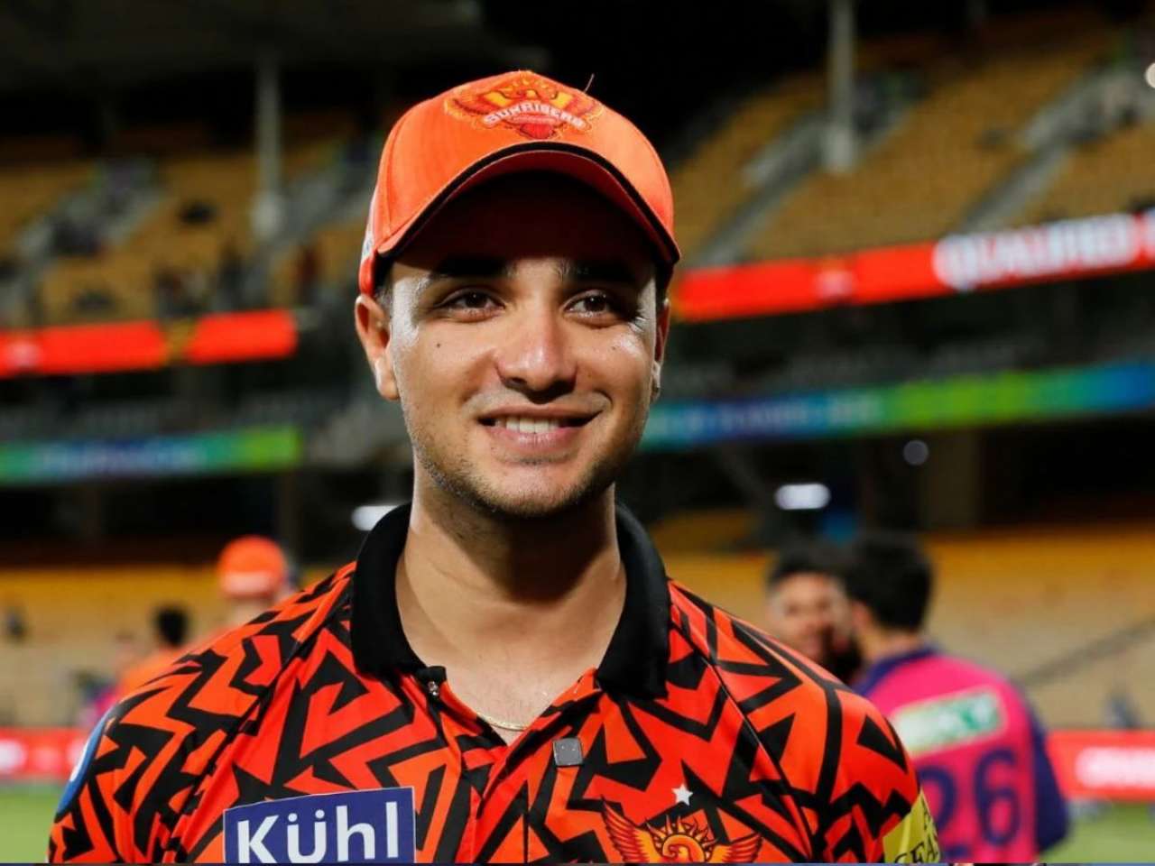 IPL Rise With Sunrisers Hyderabad