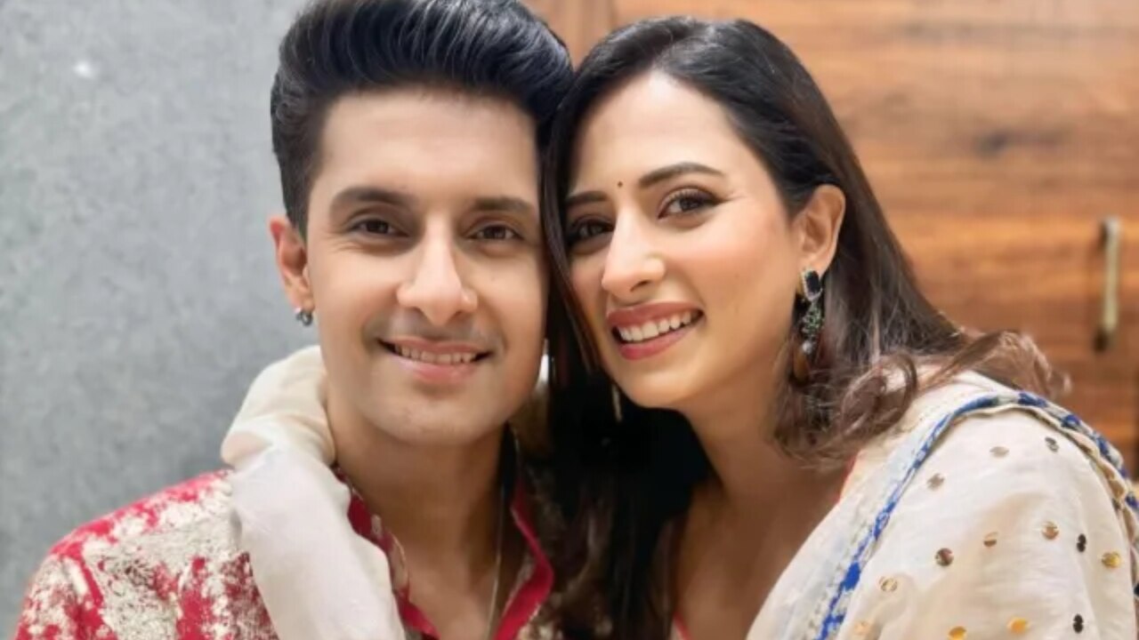Ravi Dubey – Sargun Mehta