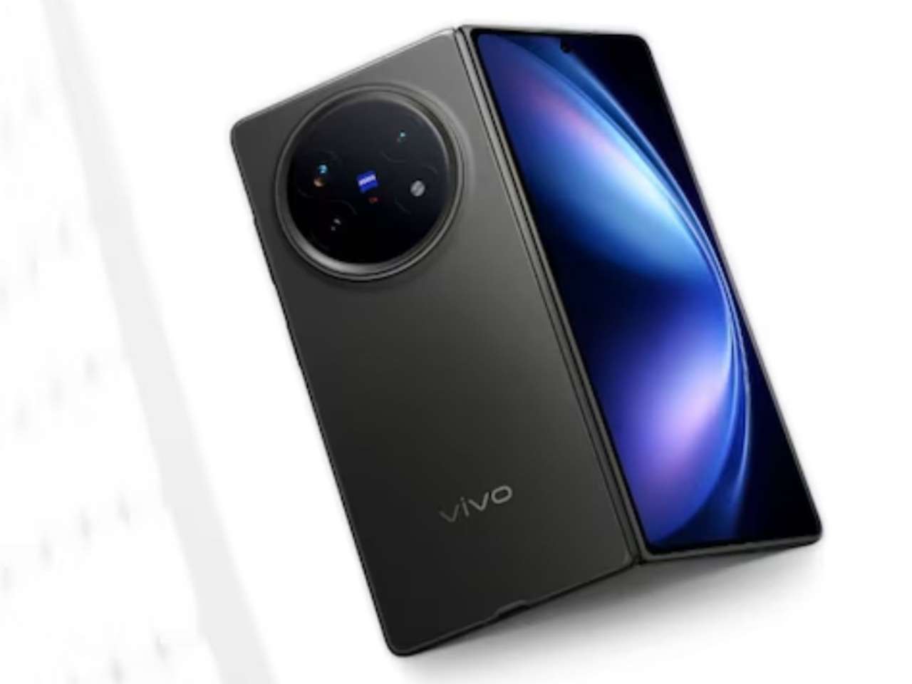 Vivo X Fold 5: Compact yet powerful