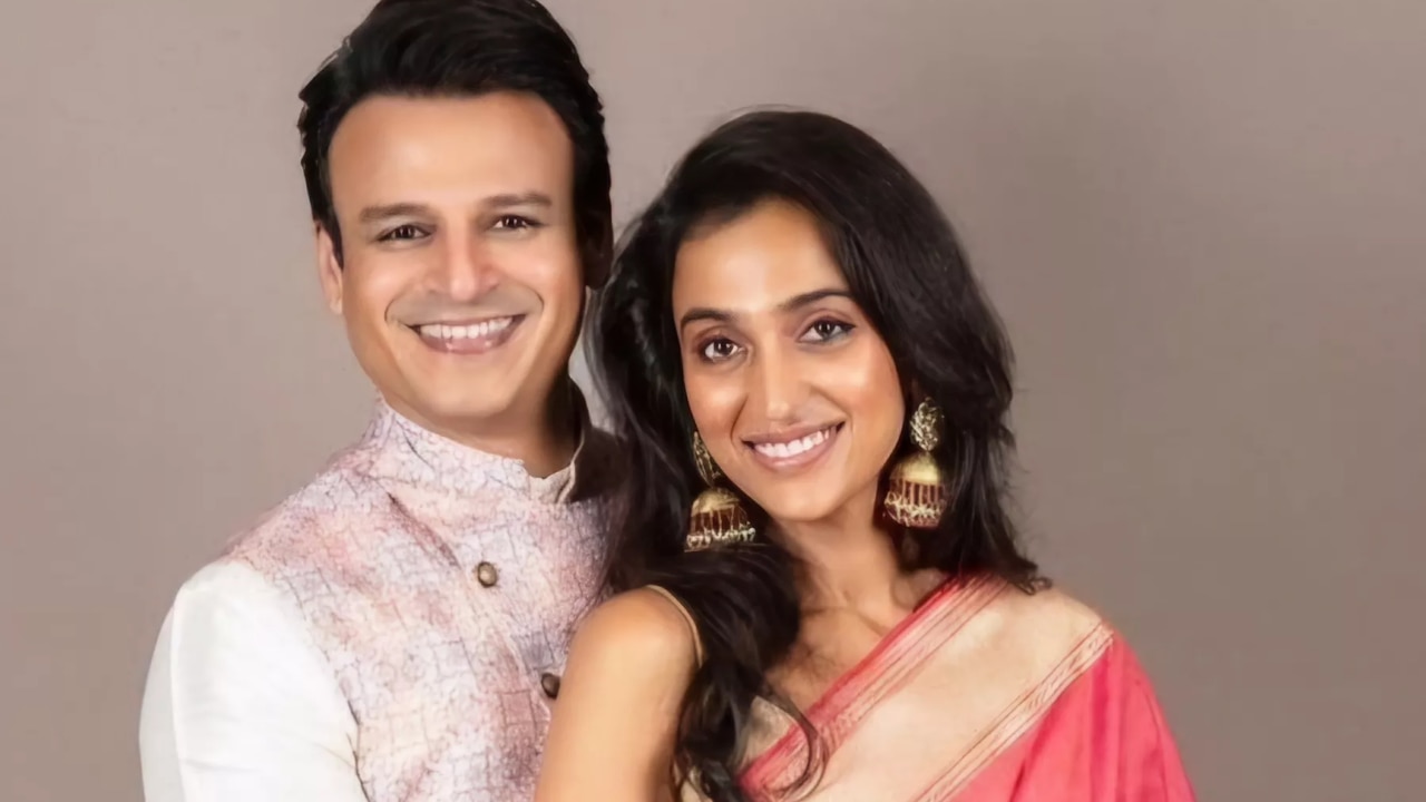 Vivek Oberoi – Priyanka Alva