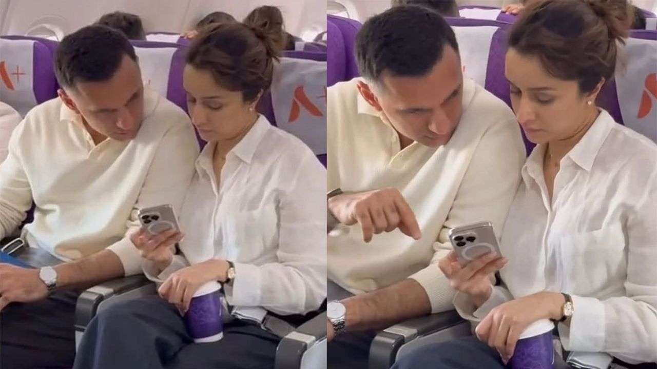 Travel buddies